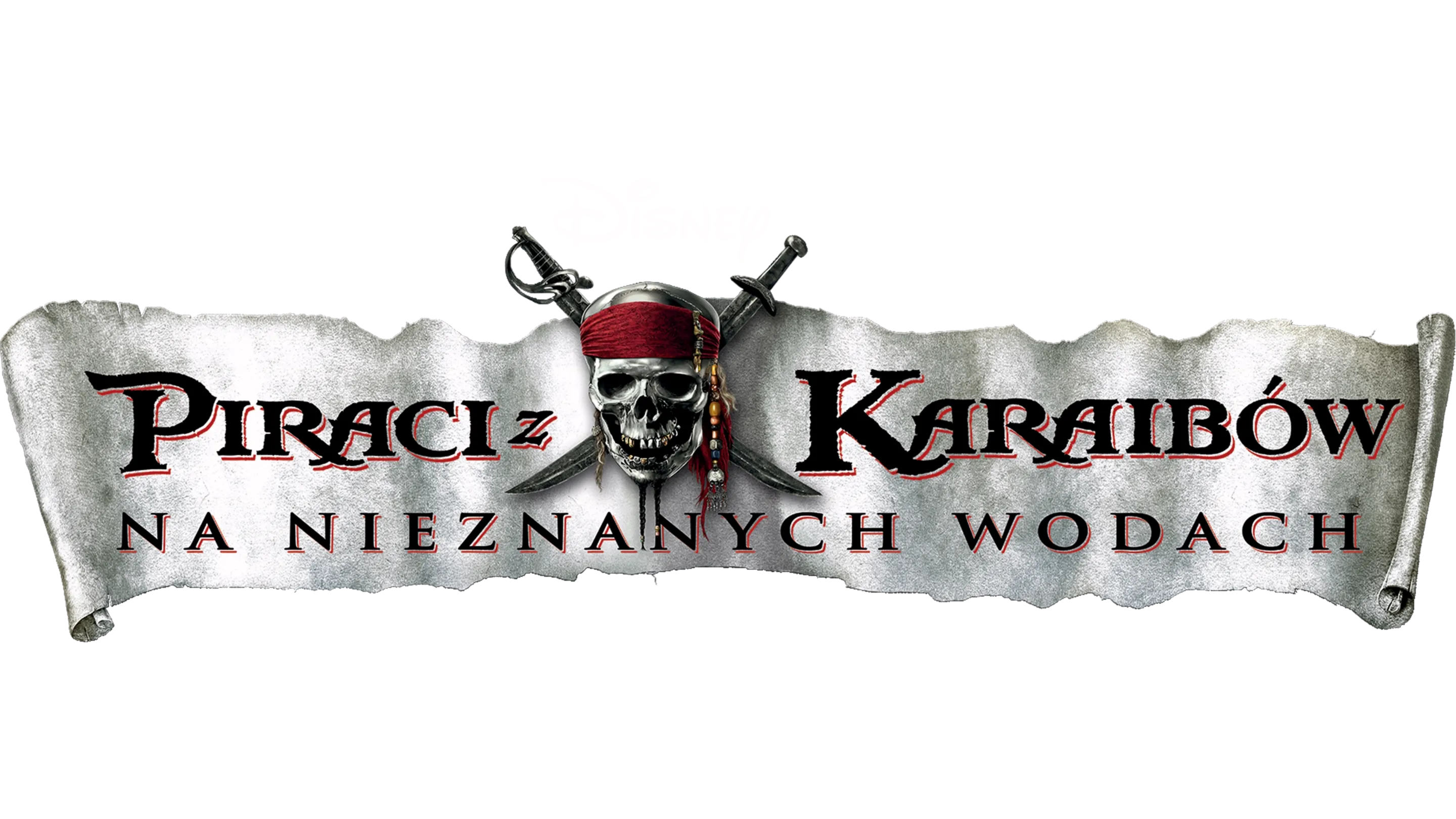 Piraci z Karaibów: Na nieznanych wodach