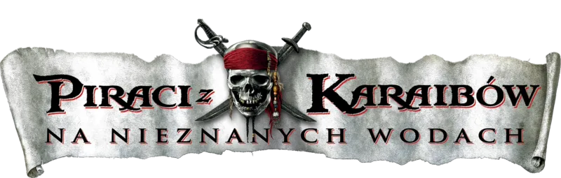 Piraci z Karaibów: Na nieznanych wodach