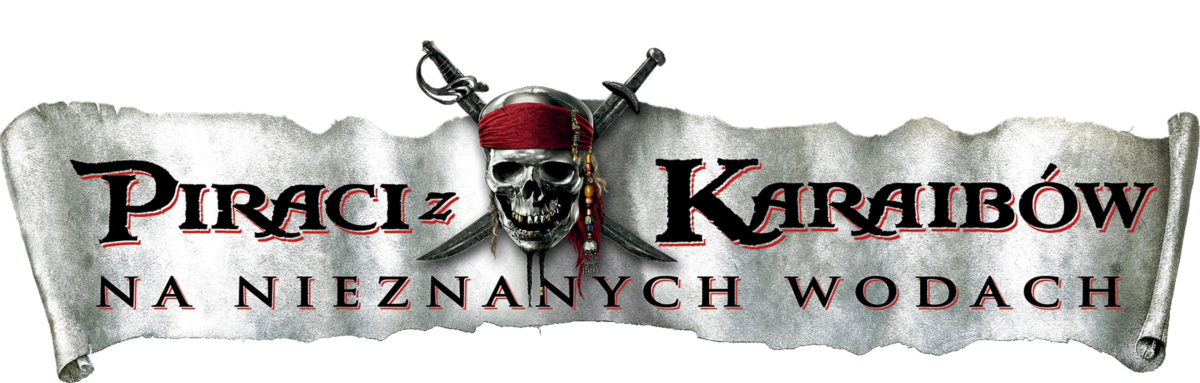 Piraci z Karaibów: Na nieznanych wodach