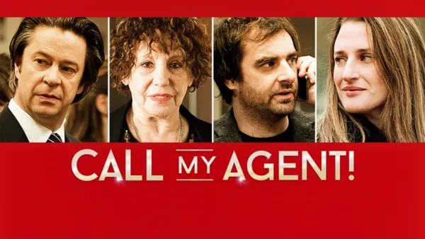 thumbnail - Call My Agent!