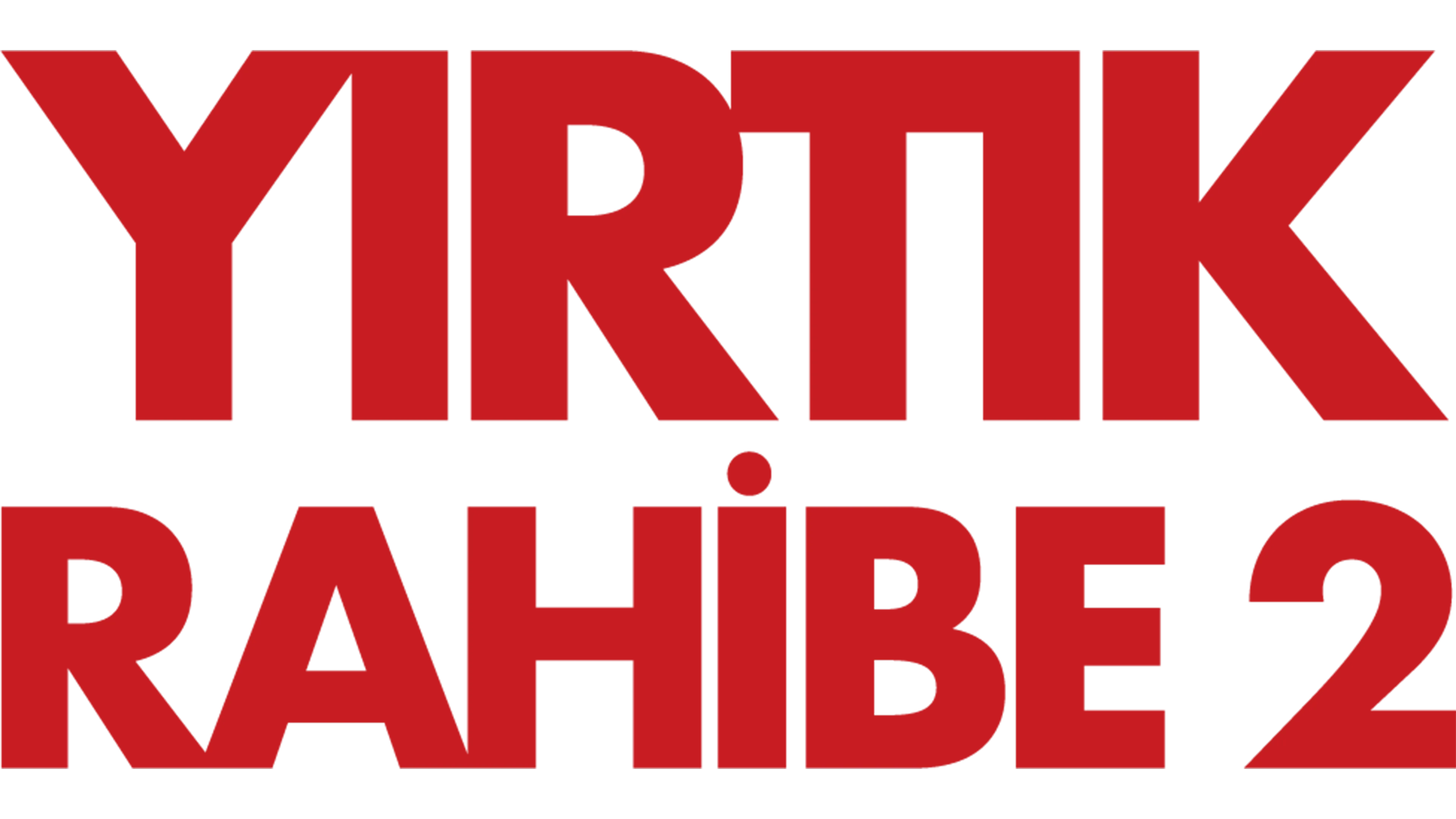 Yırtık Rahibe 2