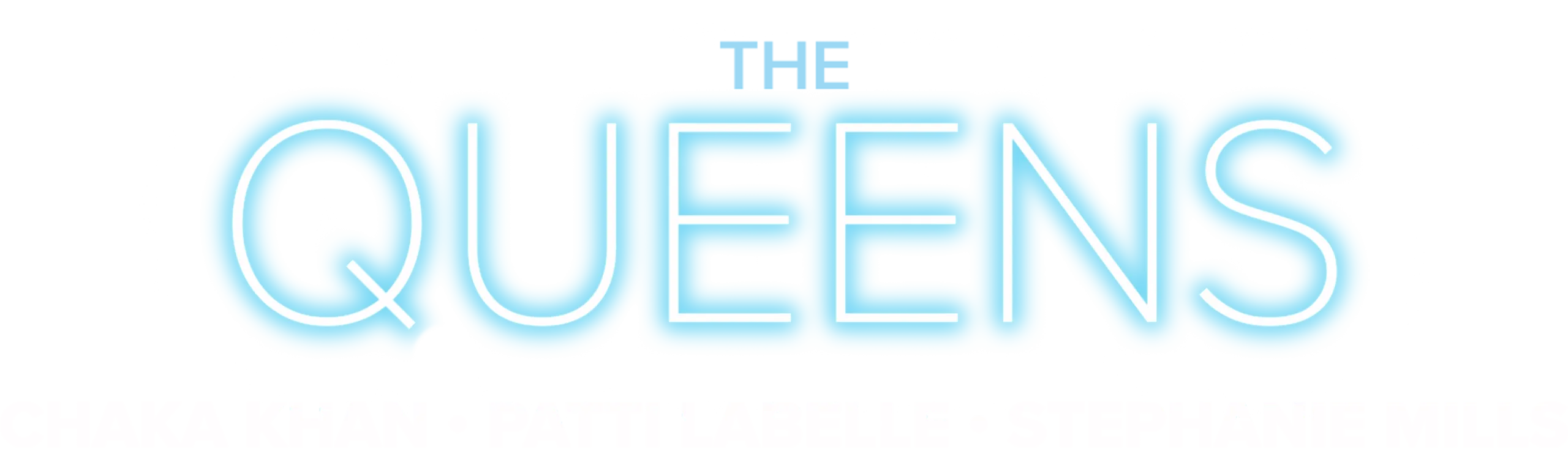 The Queens: Chaka Khan, Patti LaBelle & Stephanie Mills