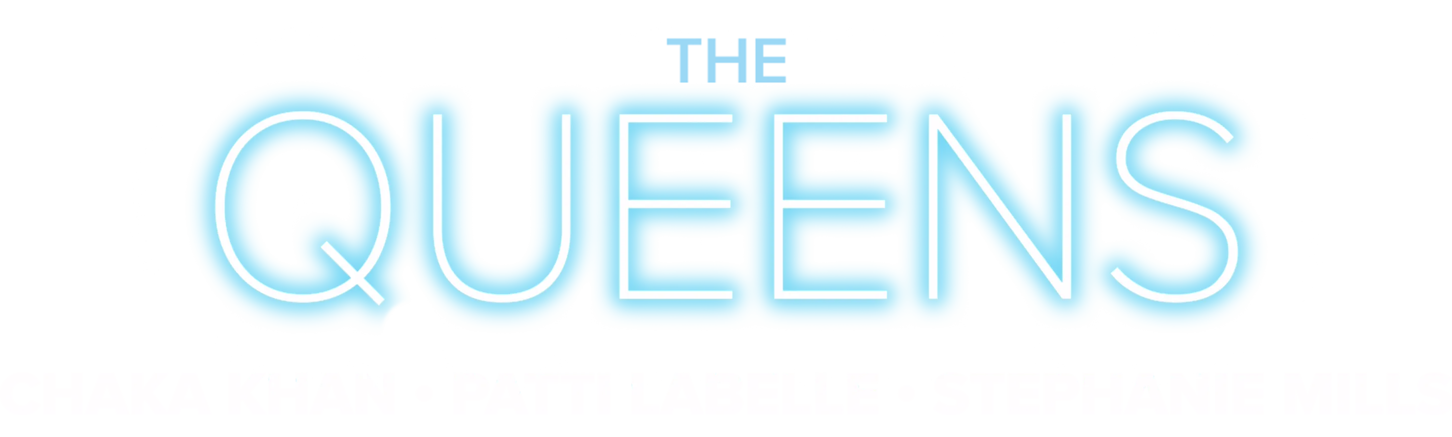 The Queens: Chaka Khan, Patti LaBelle & Stephanie Mills