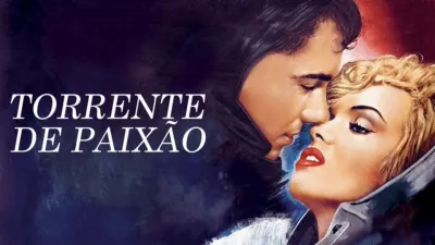 Torrentes de Paixão
