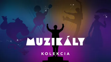 thumbnail - Muzikály
