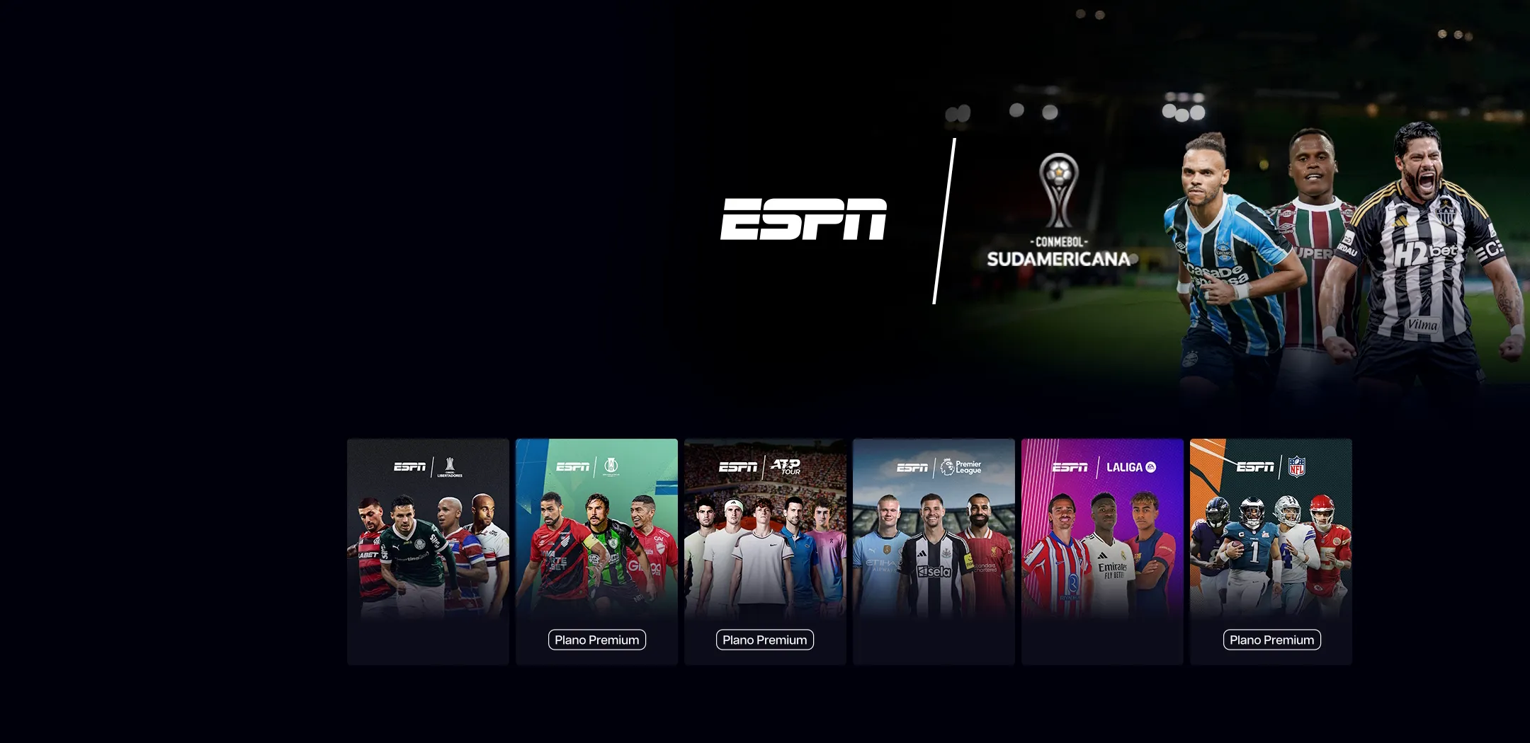 Disney+ now has live sports