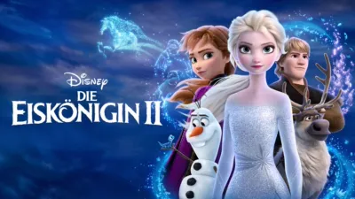 thumbnail - Die Eiskönigin 2