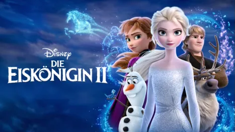 thumbnail - Die Eiskönigin 2