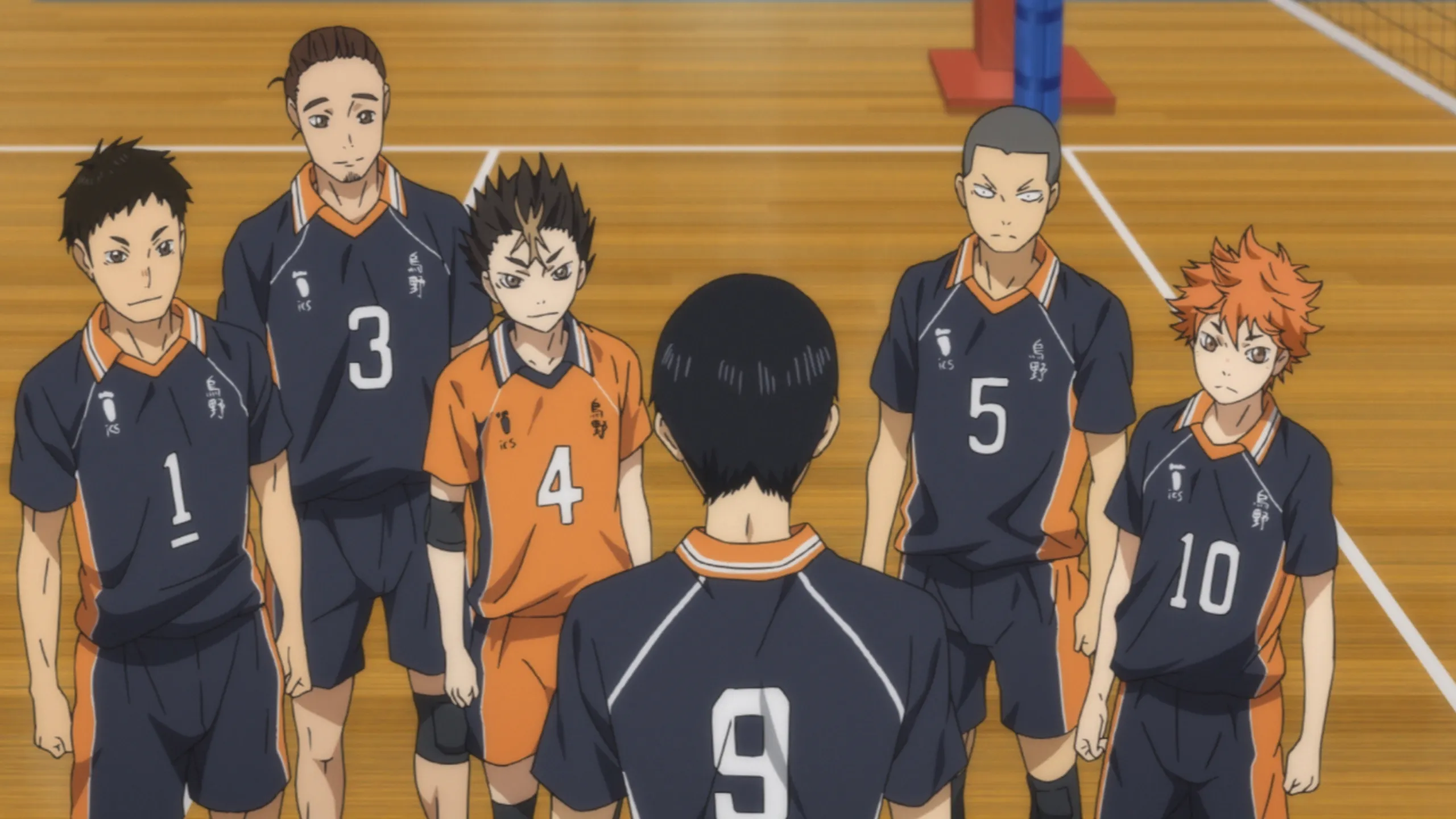 thumbnail - S1：第22話「進化」
