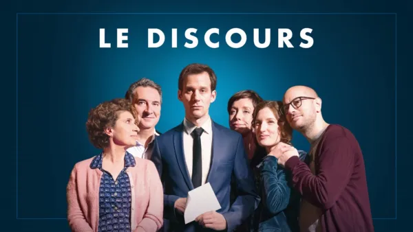 thumbnail - The Speech