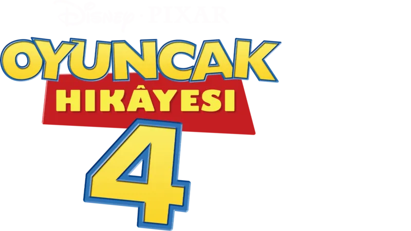Oyuncak Hikayesi 4