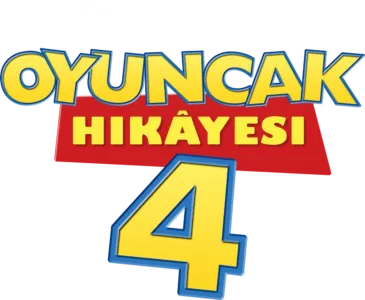 Oyuncak Hikayesi 4