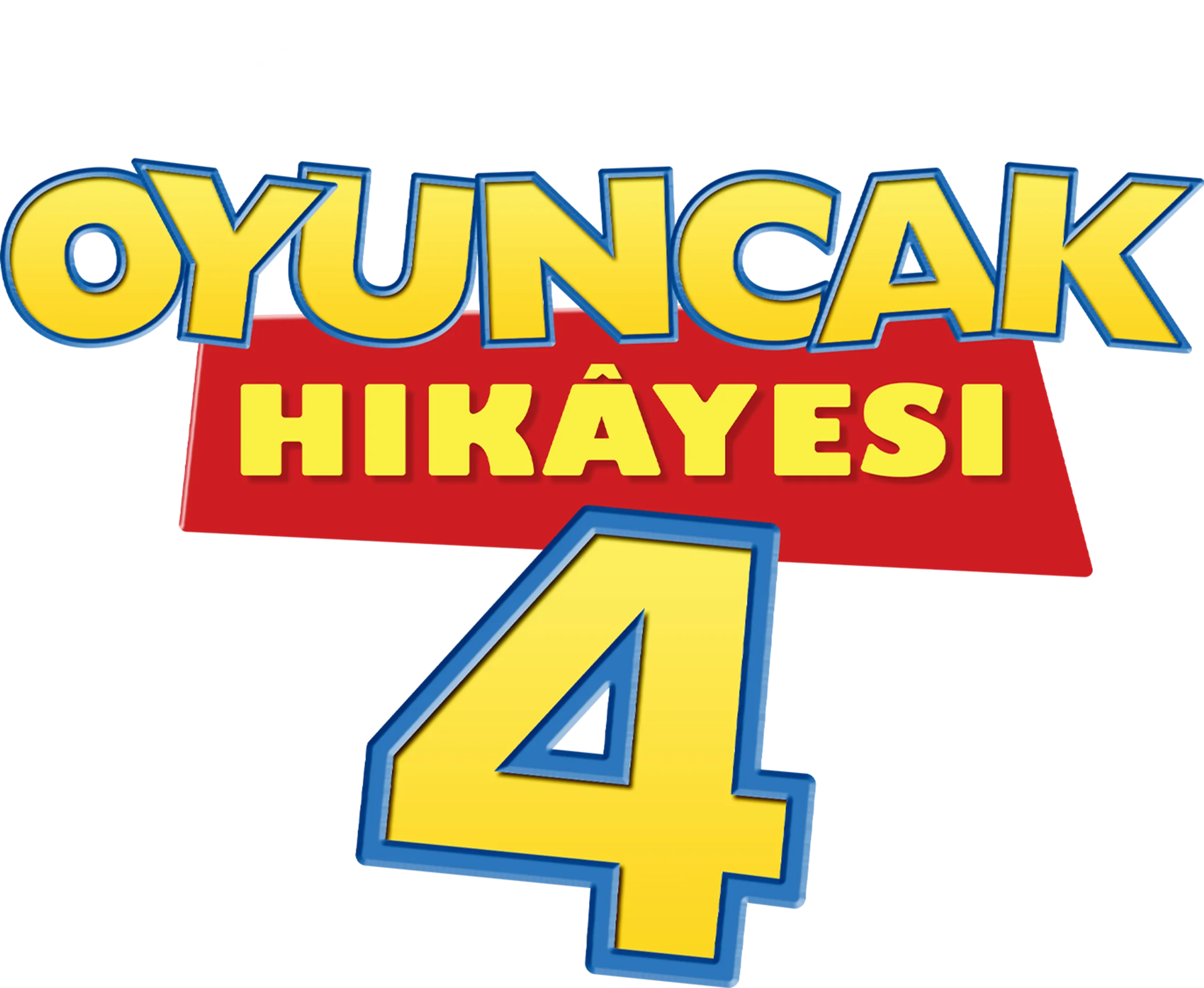 Oyuncak Hikayesi 4
