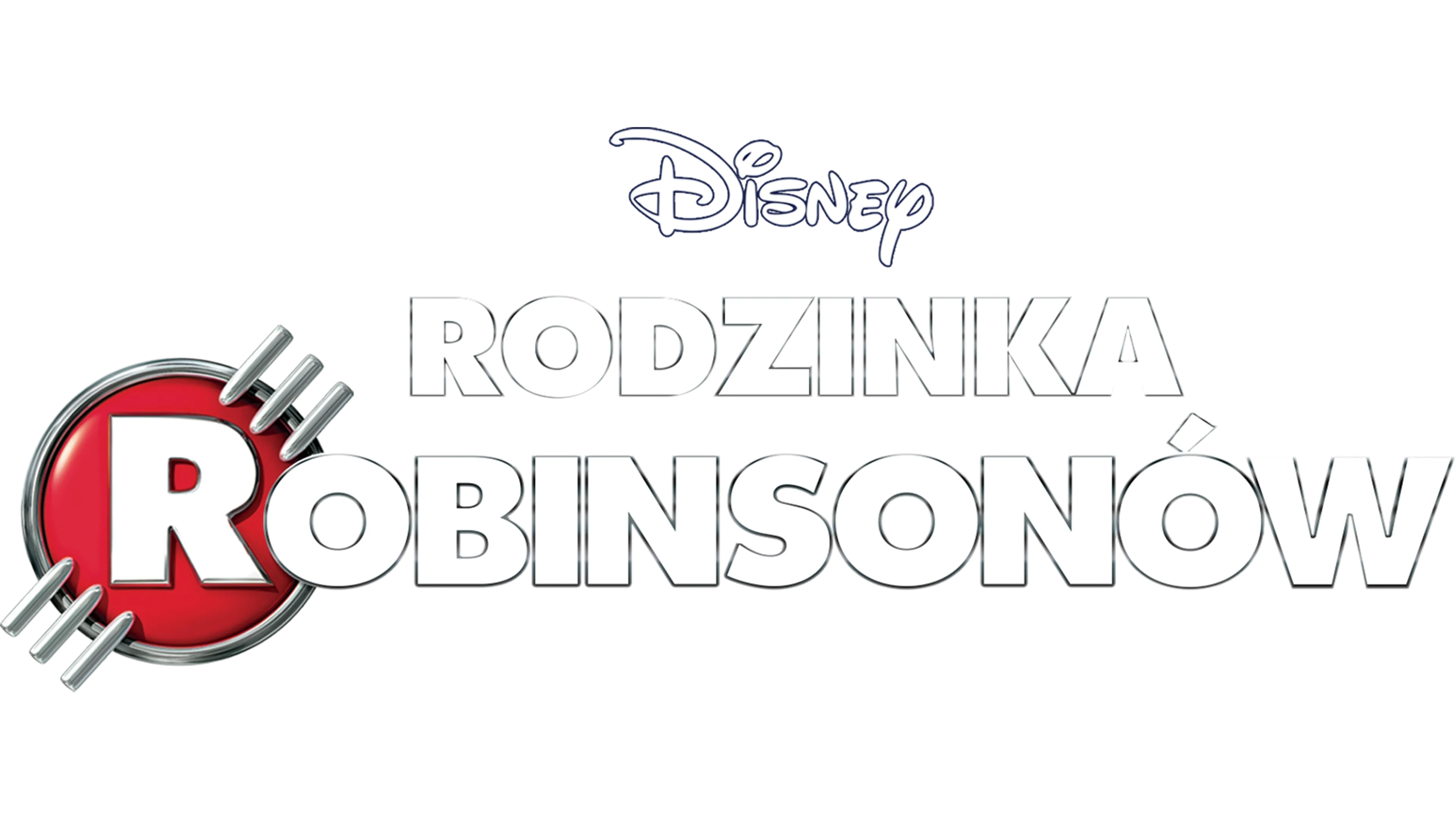 Rodzinka Robinsonów