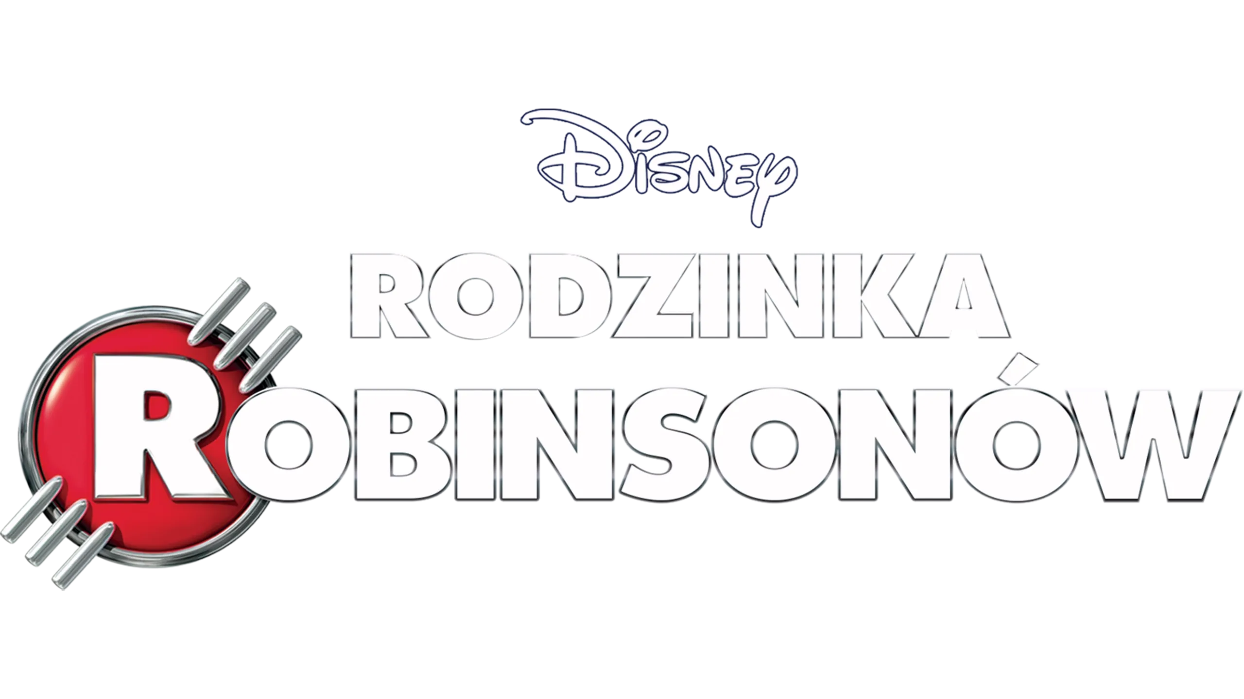 Rodzinka Robinsonów