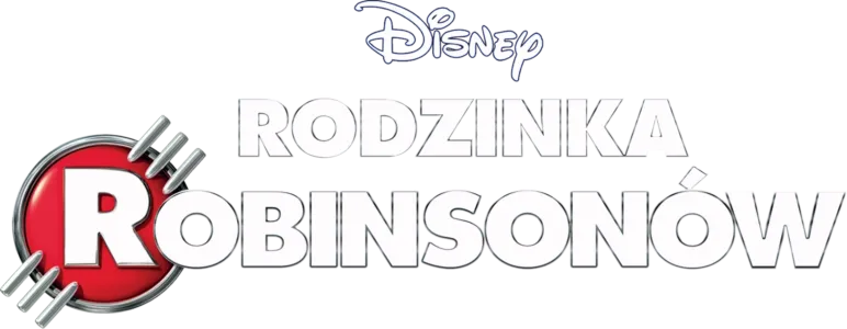 Rodzinka Robinsonów