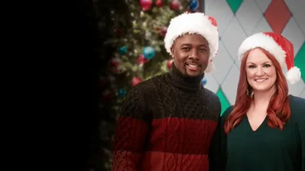 Christmas Cookie Challenge