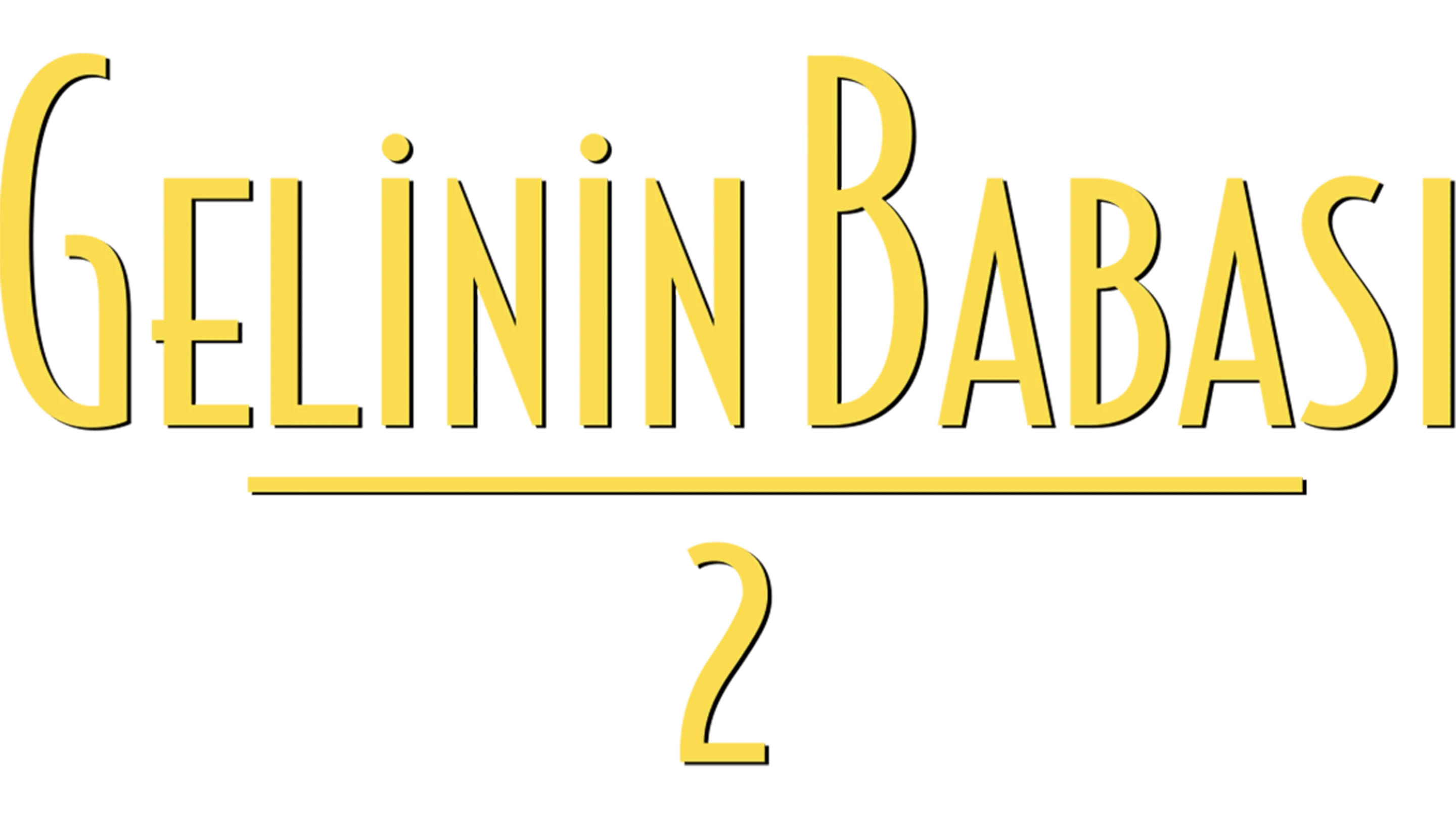 Gelinin Babası 2