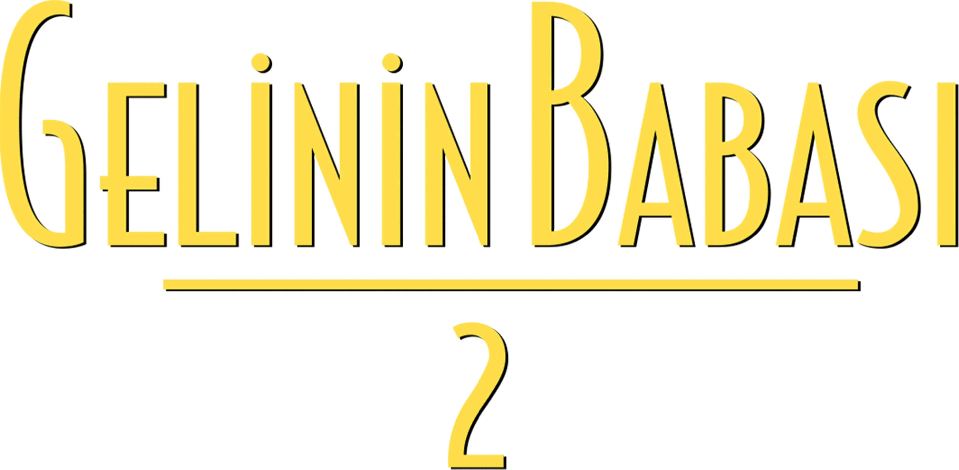Gelinin Babası 2