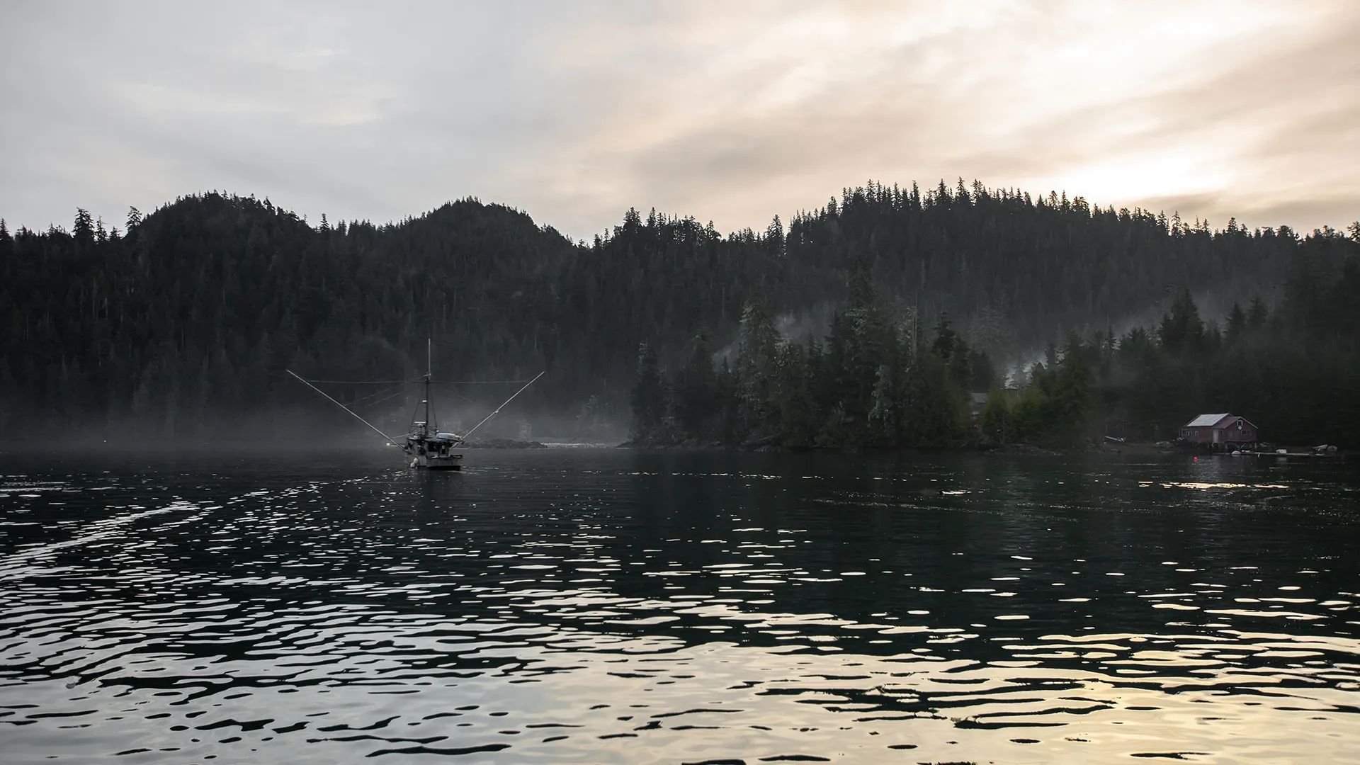 thumbnail - S1:E3 Out of Luck