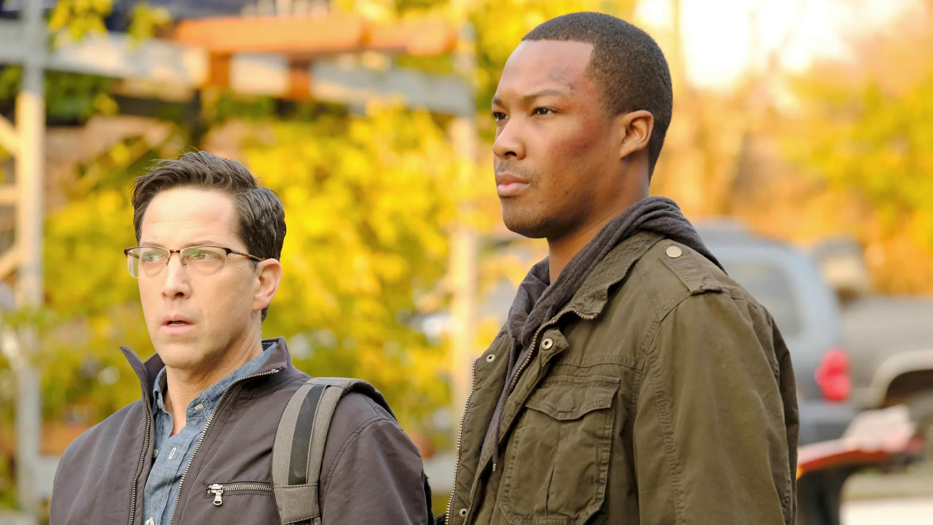 thumbnail - S1：第7話「6:00 P.M. - 7:00 P.M.」