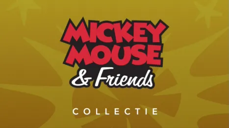 thumbnail - Mickey en vrienden