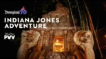 thumbnail - Indiana Jones Adventure | Disneyland Resort