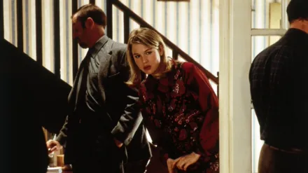 El diario de Bridget Jones