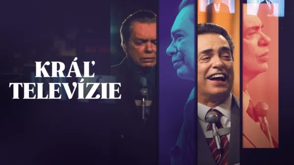 thumbnail - Kráľ televízie