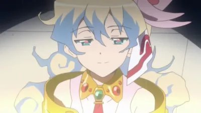 thumbnail - S1:E9 (Dub) What, Exactly, Is a Human?