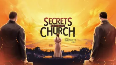 IMPACT x Nightline: The Secrets of the 2x2 Church