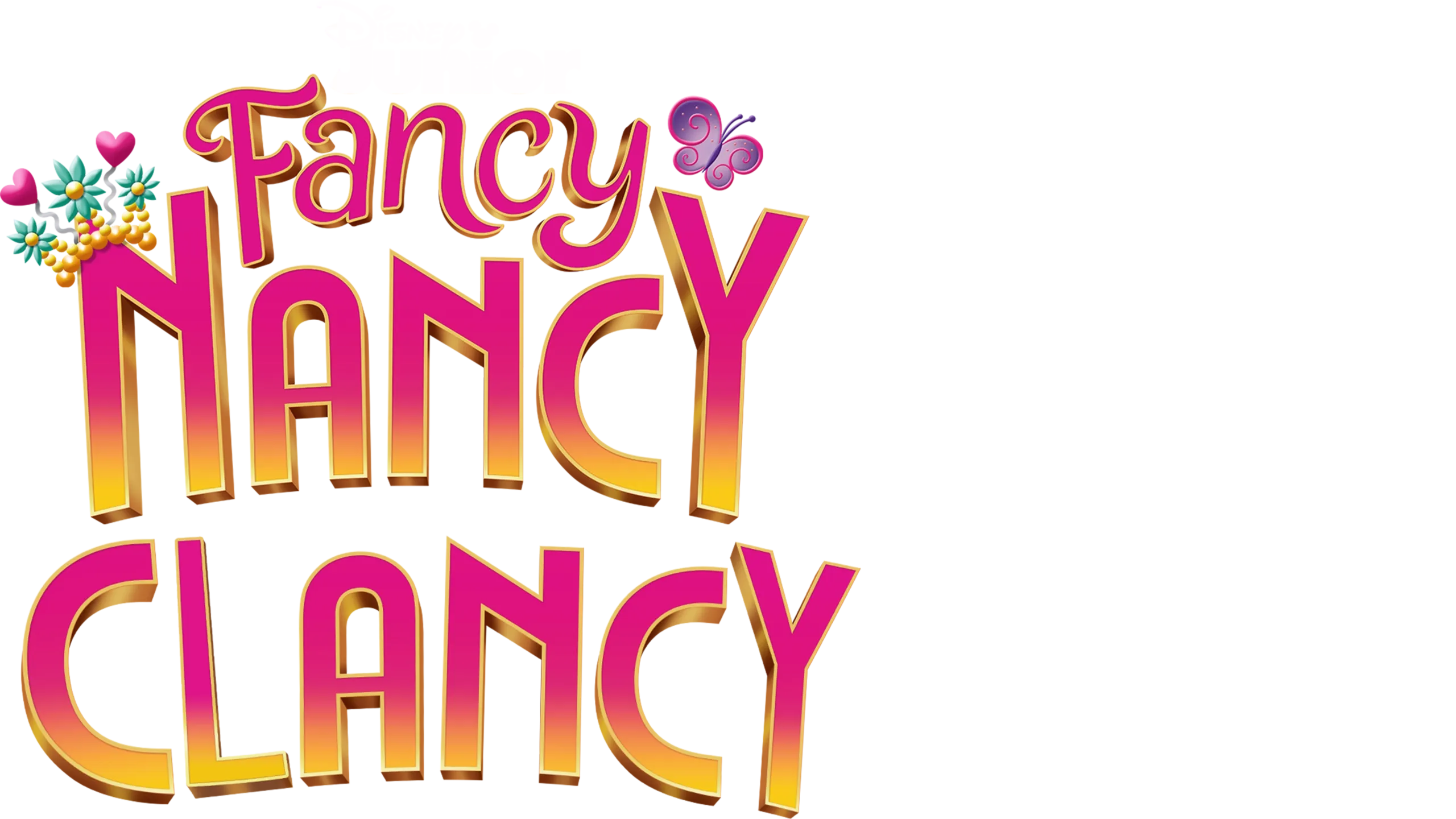 Fancy Nancy Clancy