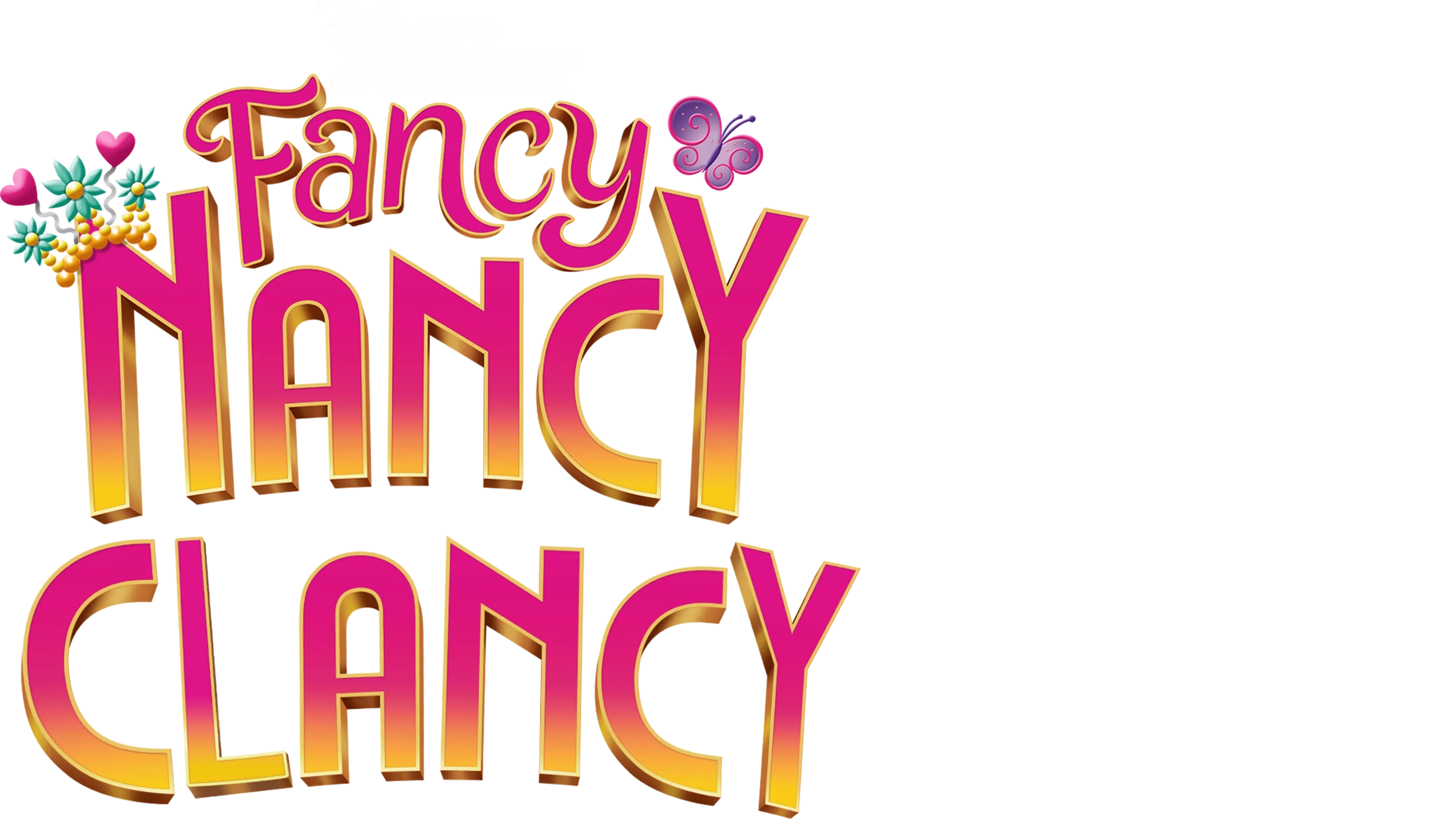 Fancy Nancy Clancy