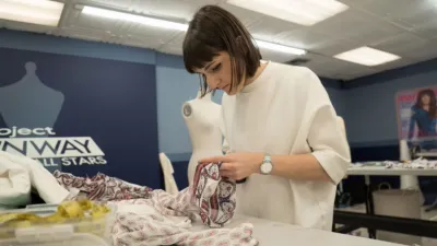 thumbnail - S7:E8 Pennneys From Heaven