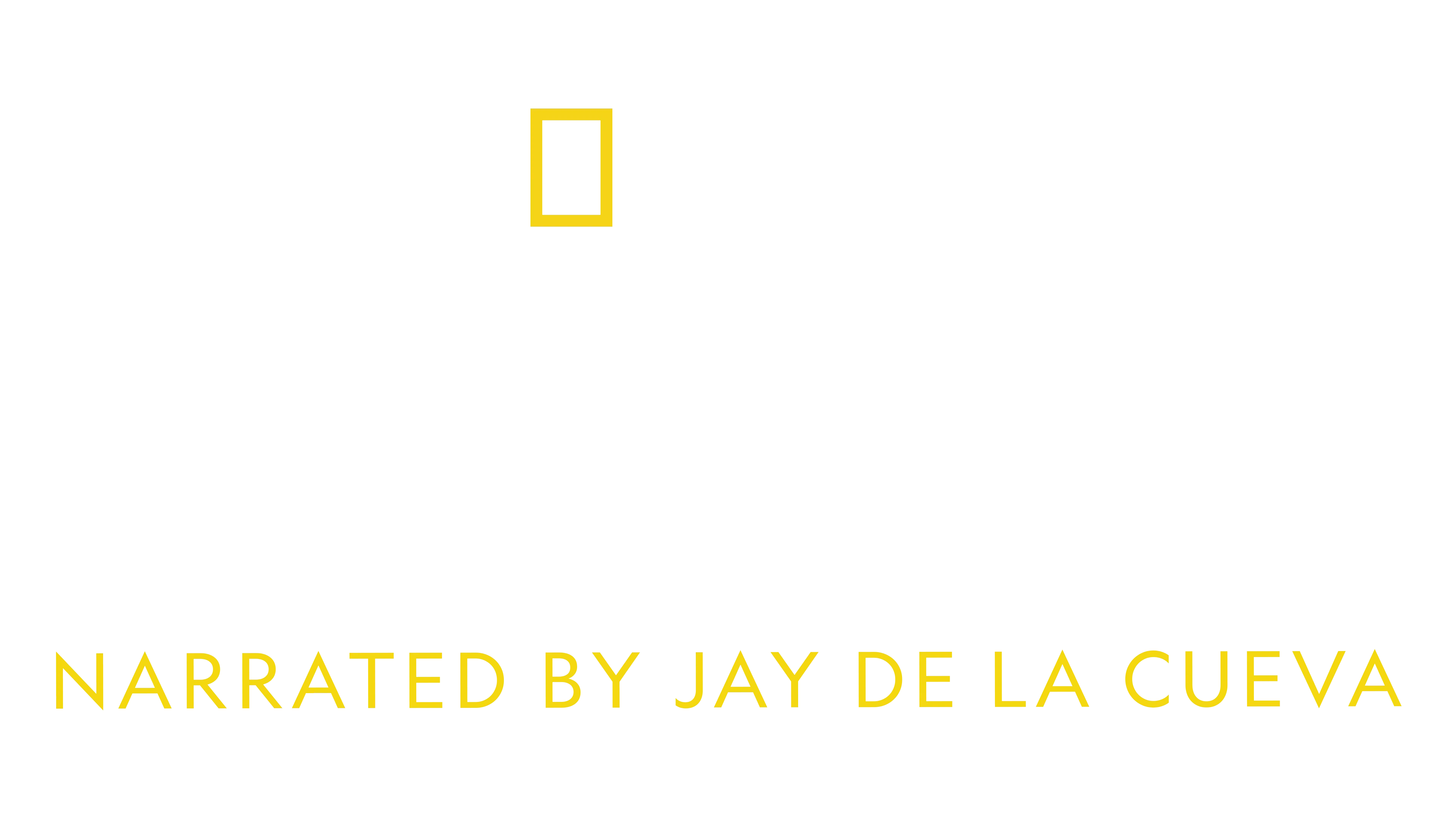 Latin America from Above