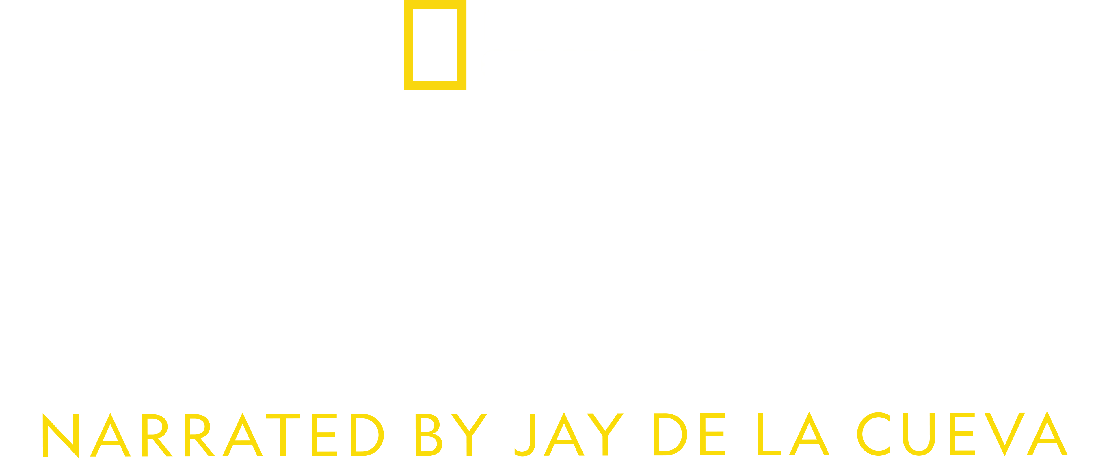 Latin America from Above