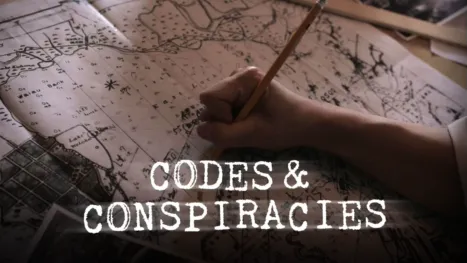 thumbnail - Códigos y conspiraciones