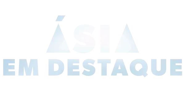 Ásia em Destaque