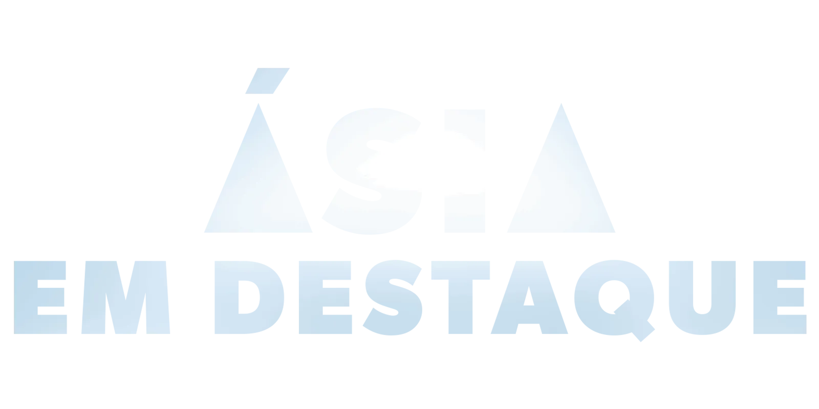 Ásia em Destaque