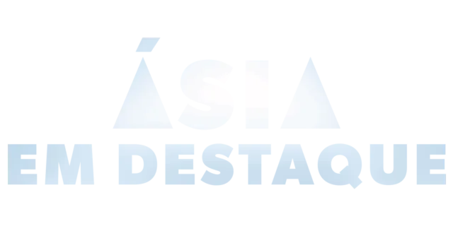 Ásia em Destaque