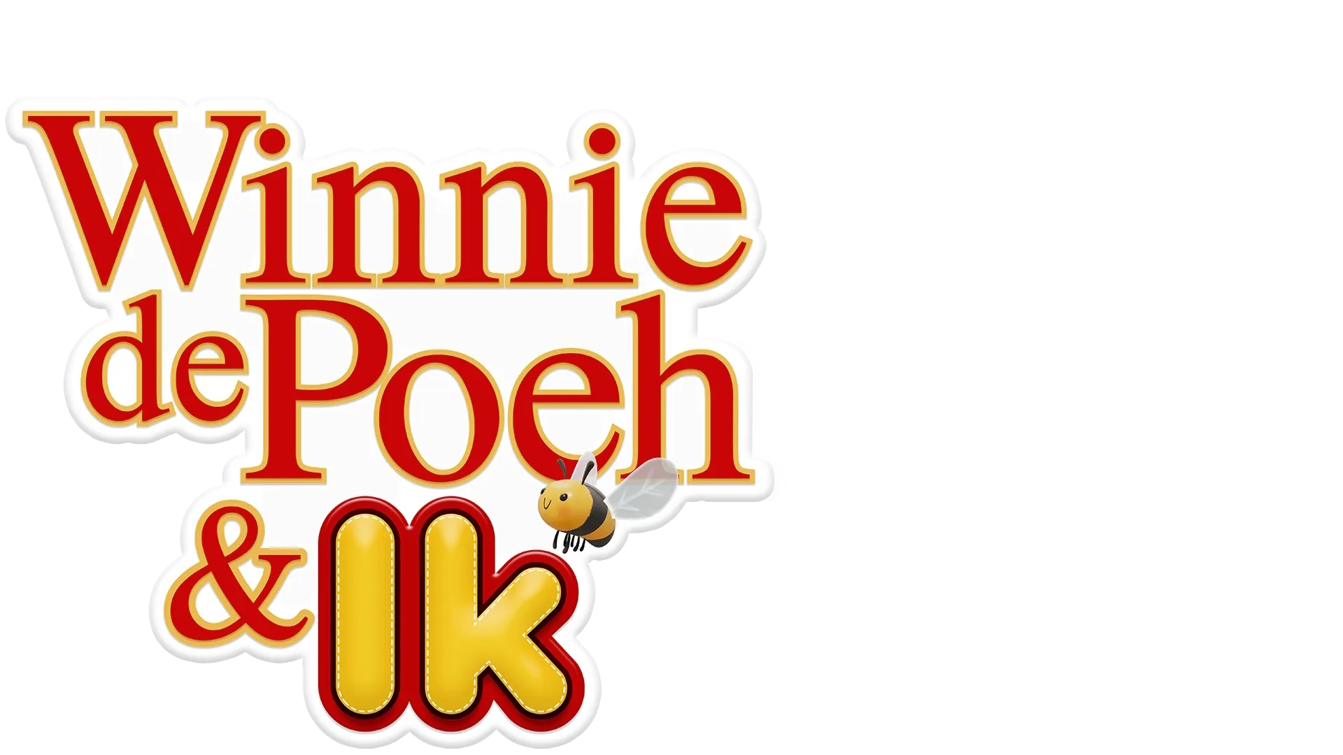 Winnie de Poeh & ik