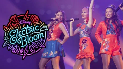 thumbnail - Electric Bloom