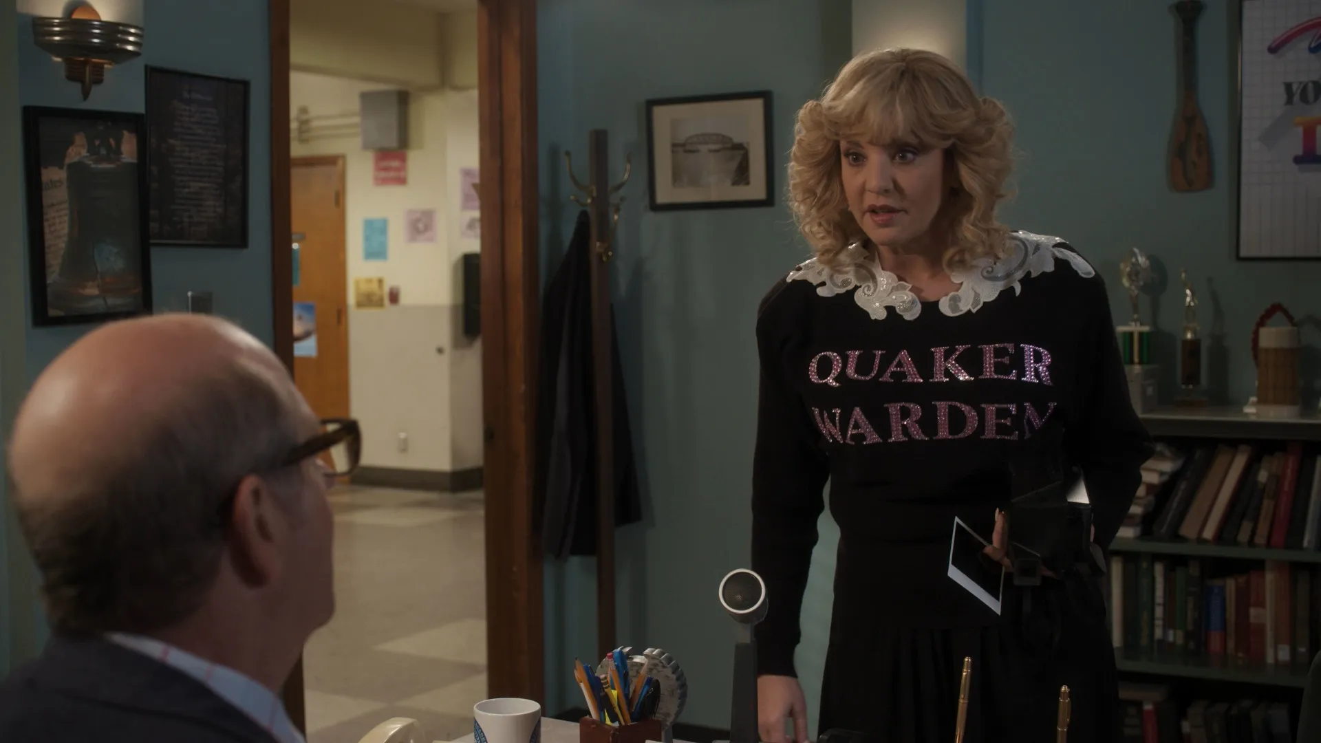 thumbnail - S9:E20 Sunday Chow-Fun Day
