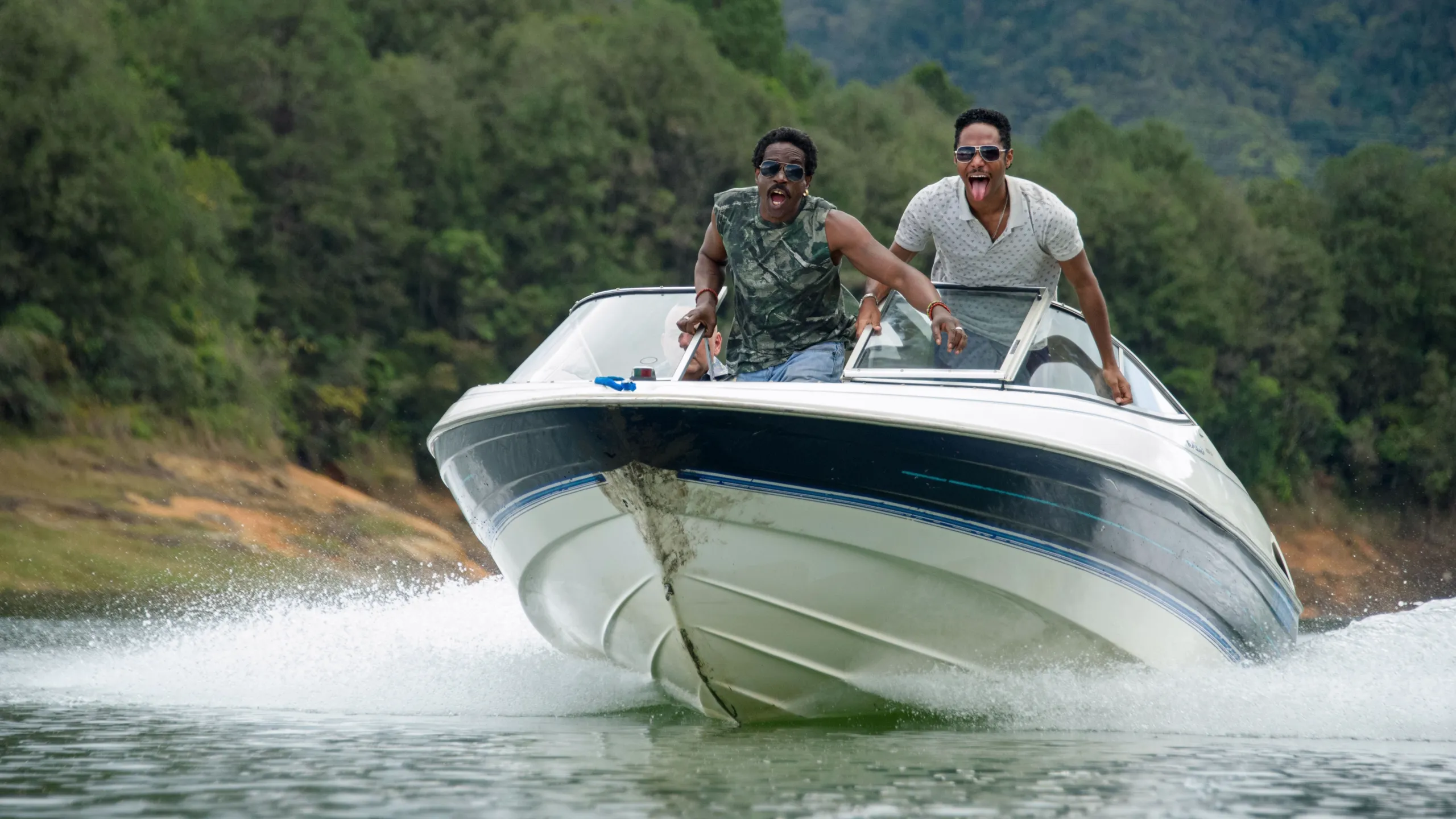 Dear Killer Nannies: Criado por Assassinos, Disney+