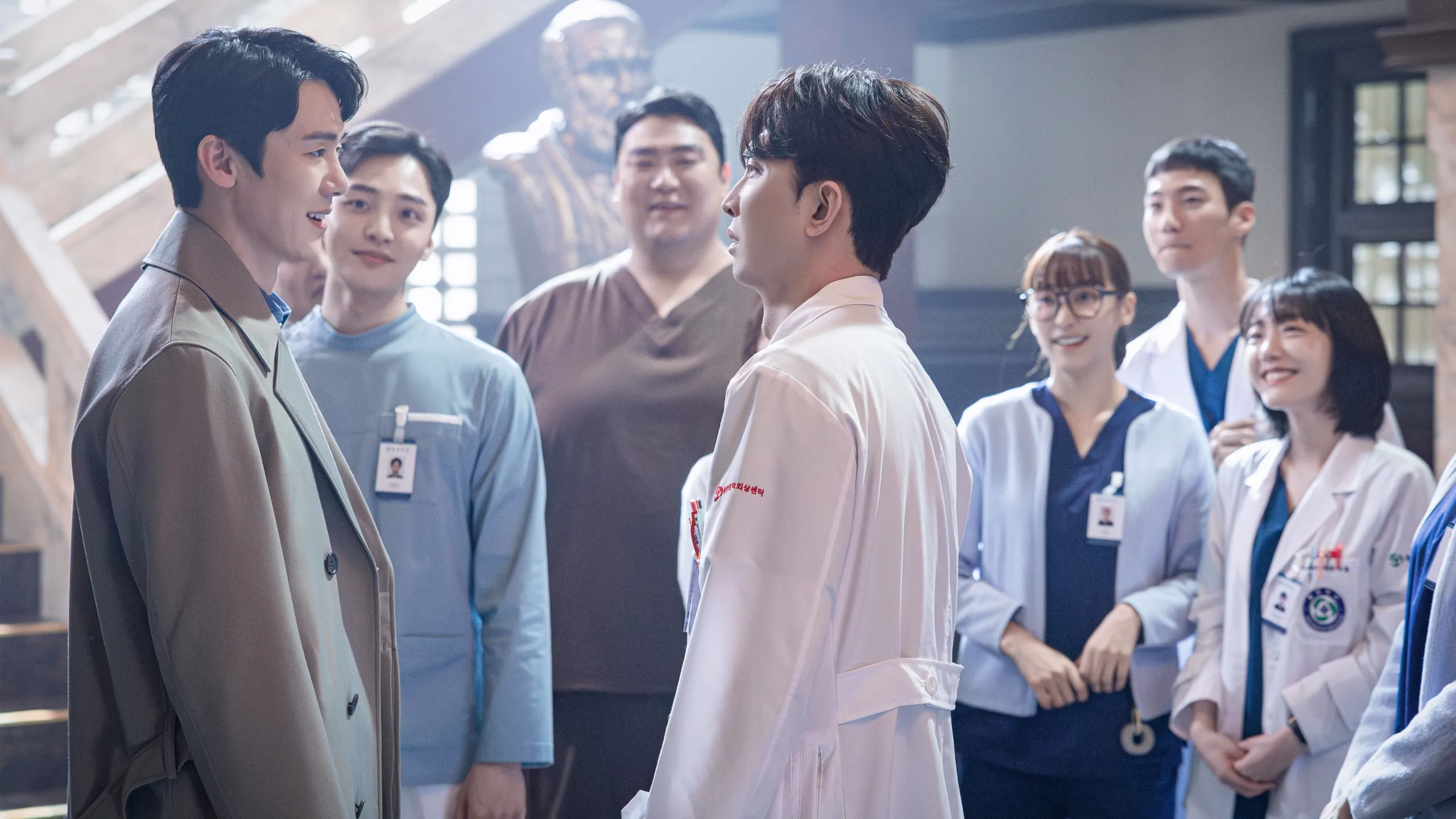 thumbnail - S3：第13話「第 13 話」