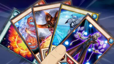 thumbnail - S2:E15 Pulling the Strings