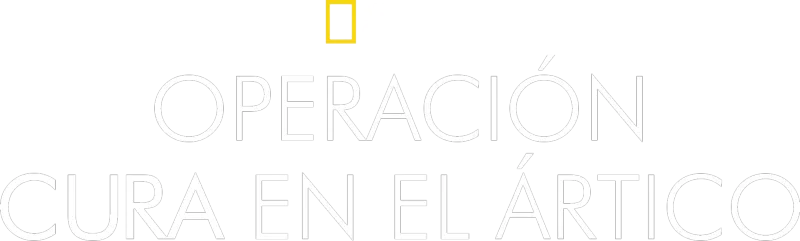 Operación: Cura en el Ártico