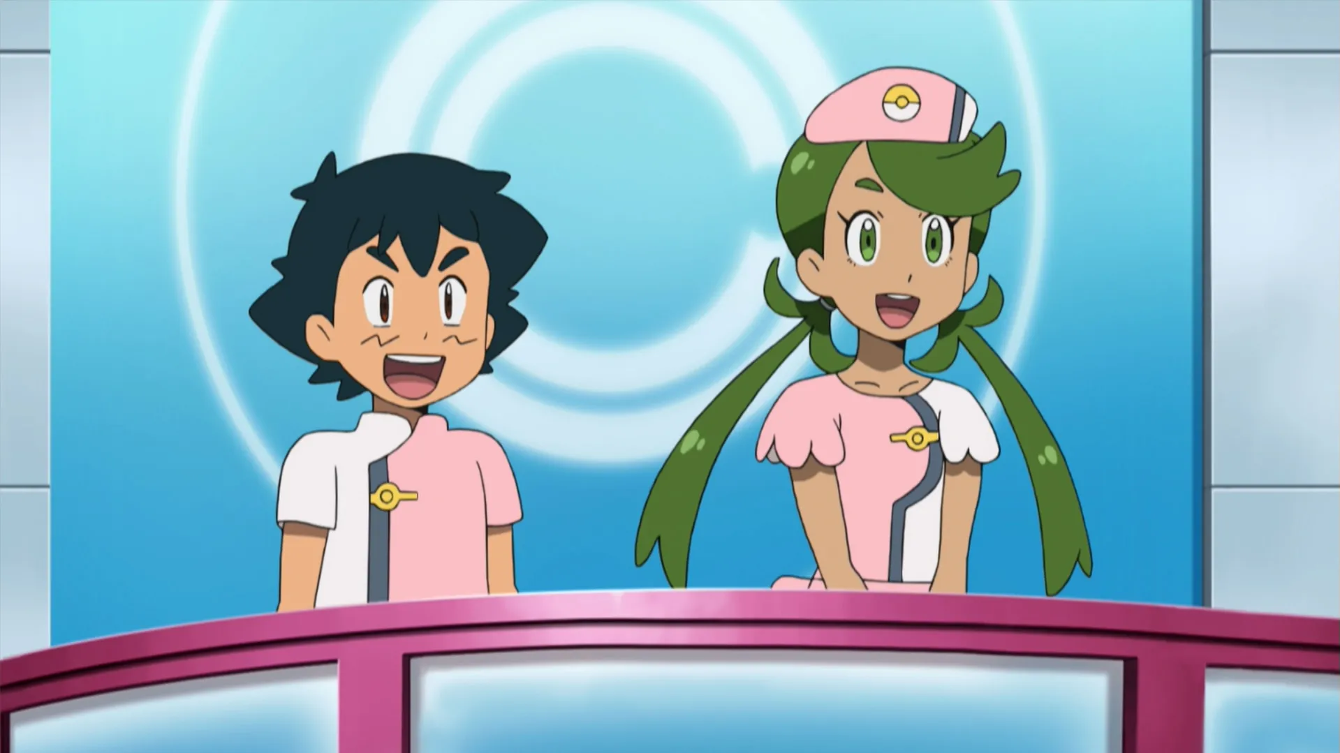 thumbnail - S21:E24 Real Life…Inquire Within!