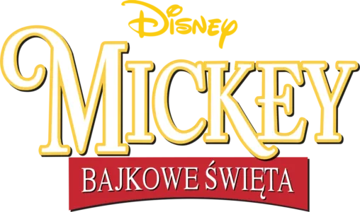 Mickey: Bajkowe Święta