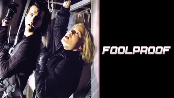 thumbnail - Foolproof